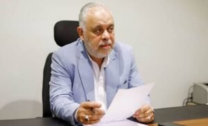 أشرف زكي: احترامنا دائم للصحافة ونرفض لممارسات السوشيال ميديا