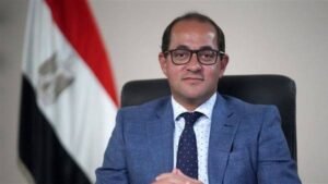 أحمد كجوك: رؤية اقتصادية شاملة وتحسن تدريجي في الأداء