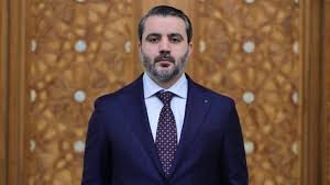 أسعد الشيباني يطالب بوقف الإعتداءات الإسرائيلية