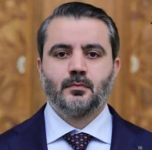 أسعد الشيباني يطالب بوقف الإعتداءات الإسرائيلية