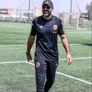 سامي قمصان: بداية ونهاية.. ولكن الحب يبقى
