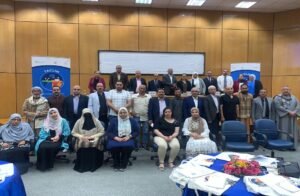 مشروع مدينة دمنهور بتمويل دولي لمواجهة التغيرات المناخية في قطاع الثروة الحيوانية