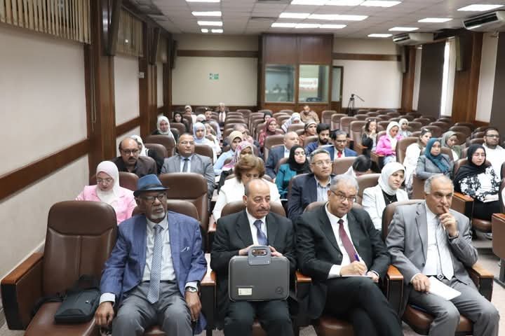 تحليل الأوضاع السياسية والاقتصادية في العالم العربي