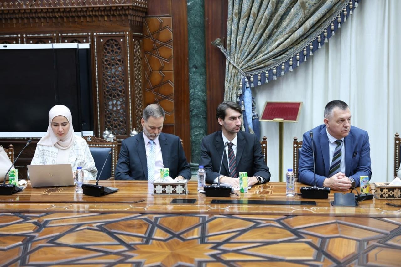 شيخ الأزهر: السلام والتفاهم جوهر رسالة الأزهر