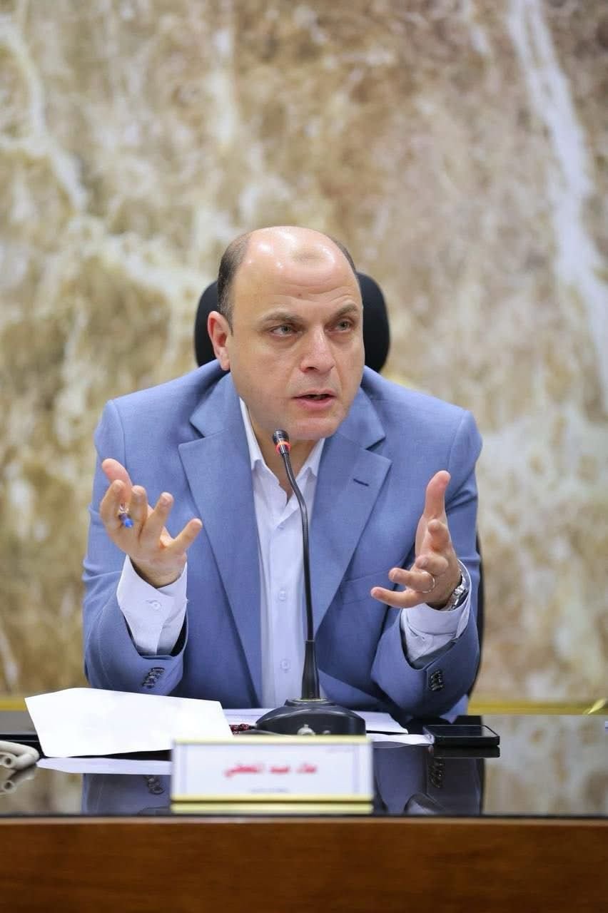 صوامع كفرالشيخ تستقبل 178 ألف طن قمح