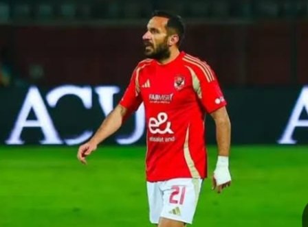 علي معلول غاضباً