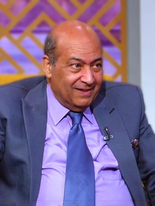 الناقد طارق الشناوي