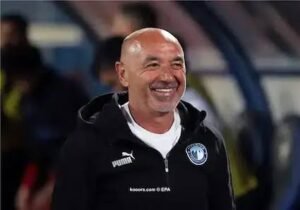 الاتحاد الدولي عقوبة جديدة من فيفا وسببها مستحقات باتشيكو