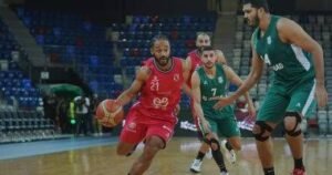 الاتحاد المصري لكرة السلة يعلن عن تعديل موعد نهائي كأس مصر للرجال