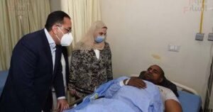 المنظومة الصحية تتقدم بخطى ثابتة رغم التحديات