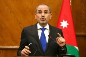 نائب رئيس الوزراء وجتماع ثلاثي في تركيا لبحث دعم سوريا