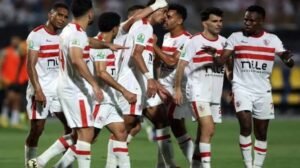 نادي الزمالك يكثف مفاوضاته لضم البركاوي وبوزوق ويواصل استعداداته لمواجهة بتروجت