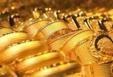 أسعار الذهب تتصدر محركات البحث