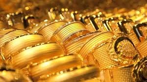 أسعار الذهب تتصدر محركات البحث