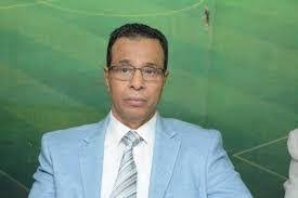 رئيس الإسماعيلي ممثلًا للنادي في اجتماع الرابطة