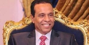 رئيس الإسماعيلي ممثلًا للنادي في اجتماع الرابطة
