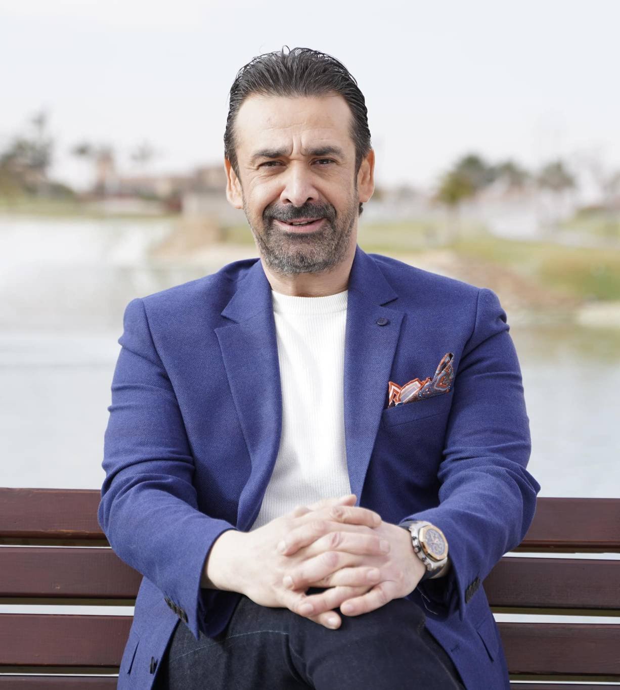 كريم عبدالعزيز