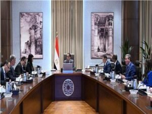 مدبولي يقدم تهنئة بمناسبة رأس السنة الهجرية