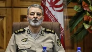 رئيس أركان الجيش يتوعد بالرد الحاسم على أي اعتداء خارجي