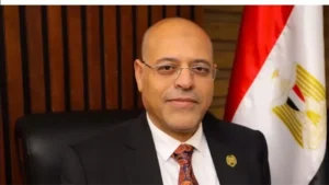 لقاء رسمي بين وزير العمل المصري ونظيرته الصربية بالعاصمة الإدارية