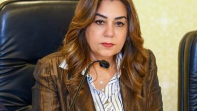 وزيرة التنمية المحلية تستعرض جهود قطاع التفتيش والرقابة خلال مايو 2025