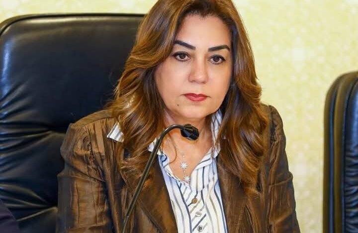 وزيرة التنمية المحلية تستعرض جهود قطاع التفتيش والرقابة خلال مايو 2025
