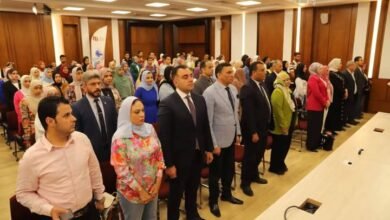 محافظة الشرقية تقدم دورات تأهيل الكوادر الشبابية للعمل العام
