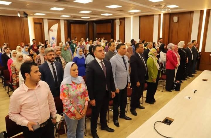 محافظة الشرقية تقدم دورات تأهيل الكوادر الشبابية للعمل العام