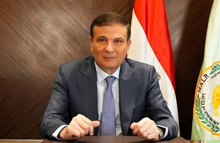 فاروق: تجاوز تمويل "البتلو" 9.5 مليار جنيه لصالح 44.8 ألف مستفيد