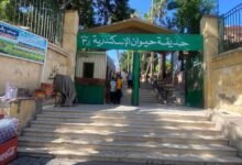 الزراعة": حدائق الحيوان الإقليمية والأسماك بالزمالك استقبلت أكثر من 38 ألف زائر 