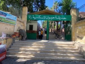 الزراعة": حدائق الحيوان الإقليمية والأسماك بالزمالك استقبلت أكثر من 38 ألف زائر