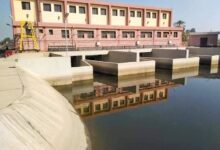 وزير الري يتابع محطات رفع المياه ومجهودات مصلحة الميكانيكا والكهرباء