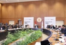 الدكتور أيمن عاشور: بنك المعرفة المصري تحول إلى منصة إقليمية رائدة