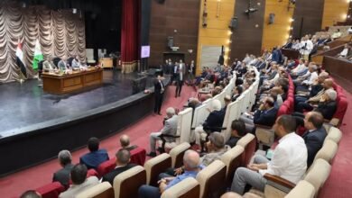 الوزير: تطبيق حلول جذرية لكافة المشكلات والتحديات بمنطقة أبو رواش الصناعية