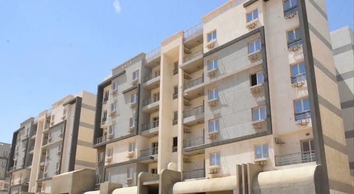 الإسكان: استكمال تسليم دفعة جديدة من وحدات مشروع سكن مصر