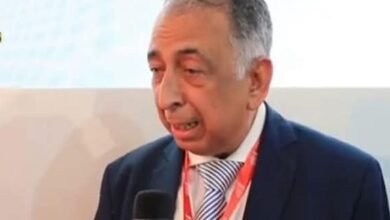 الدكتور علاء الغمراوى : تدشين مبادرة للقضاء على روماتيزم القلب فى أفريقيا