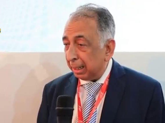 الدكتور علاء الغمراوى : تدشين مبادرة للقضاء على روماتيزم القلب فى أفريقيا