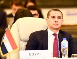مصر تستضيف اجتماعاً رسمياً لمجموعة العشرين لأول مرة