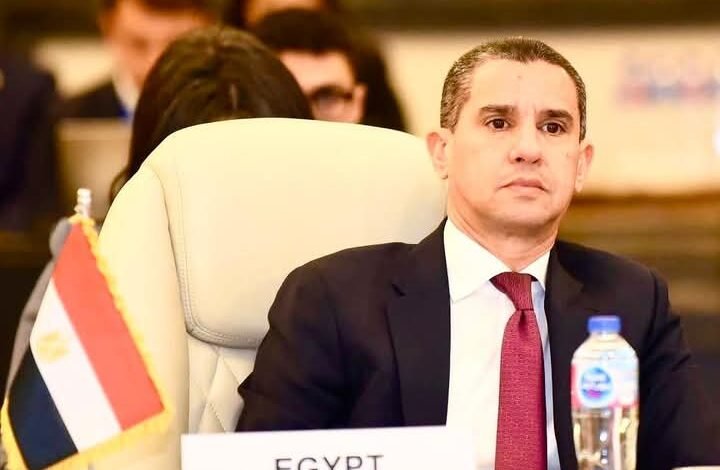 مصر تستضيف اجتماعاً رسمياً لمجموعة العشرين لأول مرة
