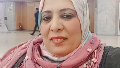شِباك الحياة العنكبوتية" الغرور ذلك الفعل البغيض