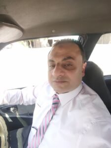 "بحبِك آه" لقيتِك وسط زحمة و ناس