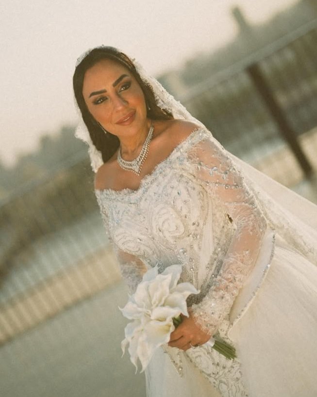 رشا الظنحاني