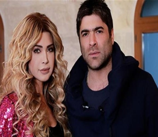 نوال الزغبي، وائل كفوري