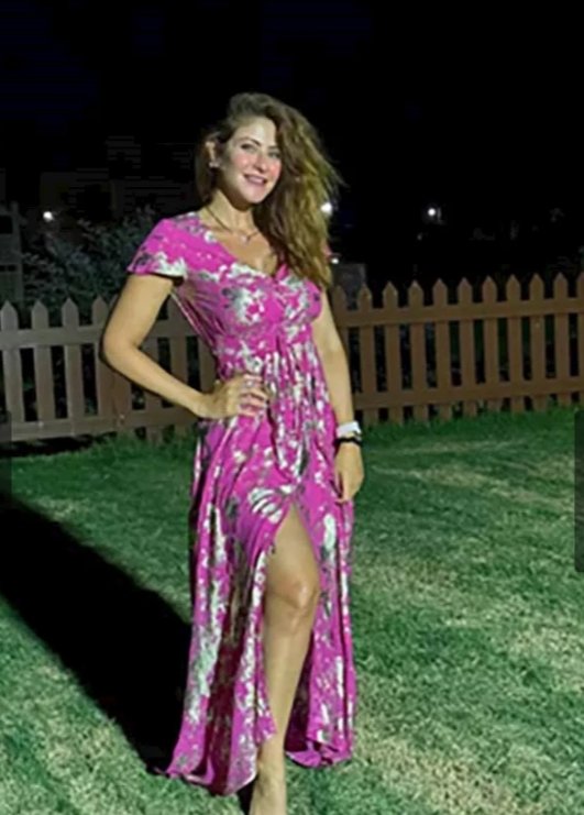 هيدي كرم