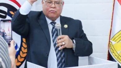 ناجي الشهابي : مصر قادرة على تحرير فلسطين