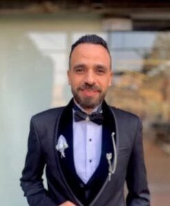 "كبرنا ازاي" ولسه المَيه اهي دافية ما بردتشي