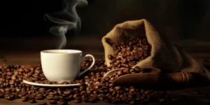 القهوة.. أكثر من مجرد مشروب منشط