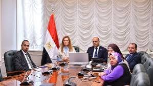 وزير العمل يؤكد ان تأهيل الشباب لسوق العمل عبر برامج تدريبية شاملة