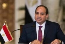 الرئيس السيسي واستعراض نتائج مبادرة التسهيلات الضريبية