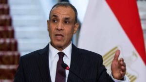 وزير خارجية مصر وتعزيز التواصل بين القاهرة وأنقرة